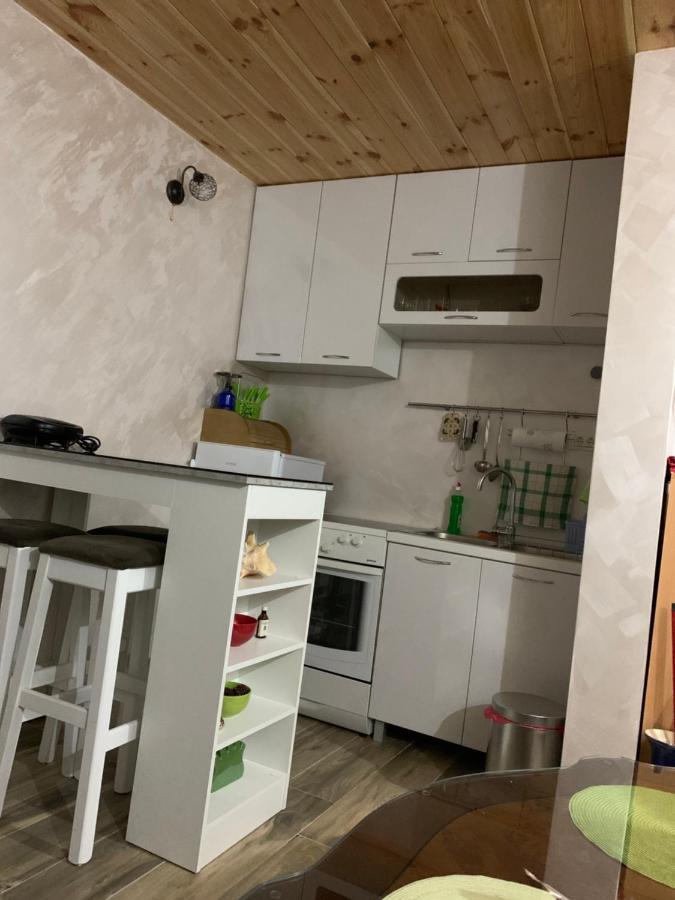 Žabljak Vikendica Fedoniヴィラ エクステリア 写真